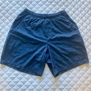 Lululemon Pace Breaker Short